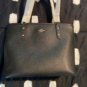 Coach City Mini Tote